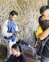 Passenger ferry sinks off Bali Island; 4 dead, over 30 missing62