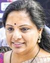Congress Forgotten 42% Reservation Promise to Backward Classes: BRS41