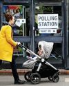 Britain's Falling Birthrate Sparks Ministerial Concern Amid Debate Over Its Implications57