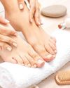 Pedicure to Knee: Monsoon Skincare Tips78