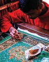 Zardozi of Rajasthan - The Golden Thread That Binds Heritage56