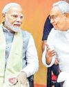 Bihar elections: NDA's alliance and political path16