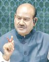 Fewer House disruptions have resulted in increased work productivity: Birla6