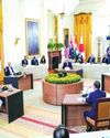 Quad Counters China in Indo-Pacific: Group's Evolution in Rule-Based Order53