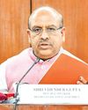Assembly Speaker Constitutes 11 More Legislative Committees for 2025-2630