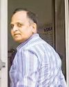 ED Questions AAP Leader Jain in DJB Irregularities Case28