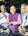 I.N.D.I.A bloc plans court move, rallies in Bihar over rolls revision22