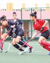 Sub Junior Women National Championship 2025 Kicks Off88