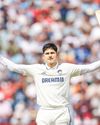 Shubhman, the Superman of Indian cricket2