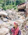 Buried homes, broken hope: Pandavsheela cries out in silence amid rain, landslides13