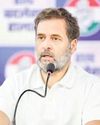 Farmers Sinking Into Debt, No MSP Guarantee: Rahul Slams Centre14