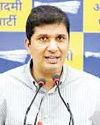 Police busy in 'political work': AAP slams Govt over double murder34