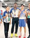 Minakshi, Pooja Assure India of Two Medals at World Boxing Kazakhstan87