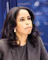 Quad Reaffirms Indo-Pacific Unity61