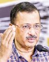 AAP Has No Ties With Cong; I.N.D.I.A Bloc Was Only For LS Poll: Kejriwal15