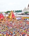 BJD seeks HC-monitored probe into Puri Rath Yatra mismanagement22