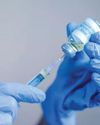 Chances of sudden death less among vaccinated people: Study7