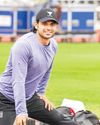 Revival of international athletics will be a big boon for Indian athletes80