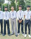 EMPOWERED BY BUSINESS BLASTER, PUNJAB GOVT SCHOOL STUDENTS REWRITE THEIR DESTINY50