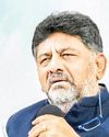 DKS Urges Cong Workers to Work Together Amid 'CM Row'18