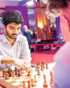 Gukesh Outwits Carlsen, Leads 'Super United Rapid and Blitz'81