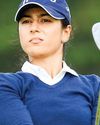 Disappointing start for Indian women golfers in Irish Open76