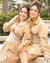 'Chinki Minki' no more a 'jodi'66