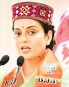 Kangana faces backlash over absence from disaster-hit Mandi10