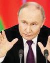 Russia Won't Accept Ukraine Deal Without Security Guarantees59