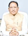 Chhattisgarh CM reviews IT initiatives39