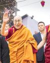 No comments on matters of faith and religion: MEA14