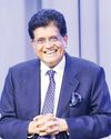 India Does Not Enter Trade Deals Based on Deadline: Goyal43