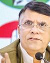 BIHAR SPECIAL ROLLS REVISION IN MAY DROP 20% VOTERS, SAYS CONGRESS32
