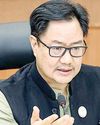 Will start accepting Haj applications for 2026 within a week: Min Rijiju35