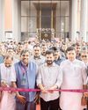 Malabar Gold Inaugurates Manufacturing Site in Hyderabad41
