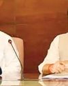Assam, Meghalaya to Sign MoU to Define Boundaries Between States38