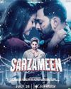 Trailer of 'Sarzameen' Out65