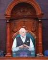 Global community must stand united against terror: PM3