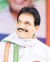 Venugopal Calls 'SIR' a 'Sinister Campaign' to Deny Voter Rights21