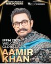 Aamir Khan to Attend 16th Indian Film Festival of Melbourne67