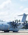 UK Deploys Engineers to Repair British Royal Navy Aircraft Stranded in Kerala64