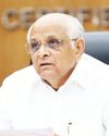 Bhupendra Patel's quiet governance7