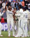 India Crush England By 337 Runs86