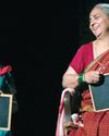 Sudha Murty's Beloved Tale Comes Alive on Stage with Storee Ki Boree77