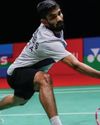 Kidambi Srikanth's semi-final loss ends India's campaign at Canada Open 202590
