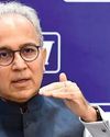 Private Capex Is on the Rise: CII President Rajiv Memani43