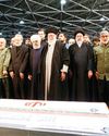 Khamenei Makes First Public Appearance Since Israel War65