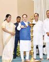Delhi Govt Ensuring Health With Dignity Under Ayushman Vay Vandana: Nadda42