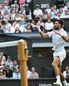 Djokovic Registers 100th Win Overall in Competition88