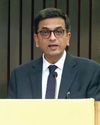 SC Writes to Centre, Seeks Removal of Ex-CJI Chandrachud From Official Residence17